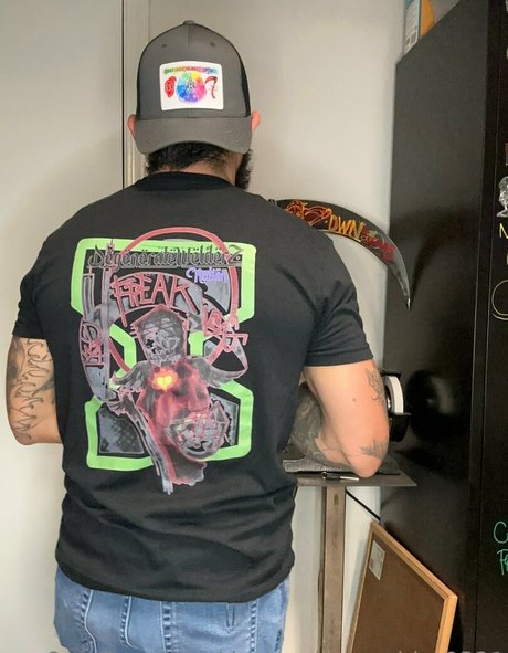 Degeneratewelder0321