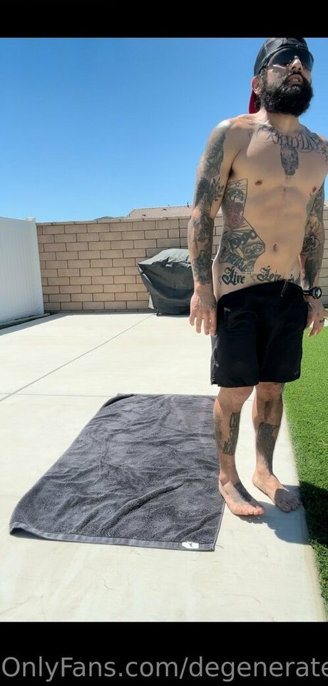 Degeneratewelder0321