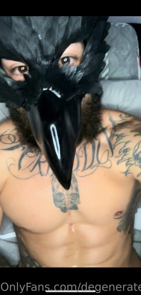 Degeneratewelder0321