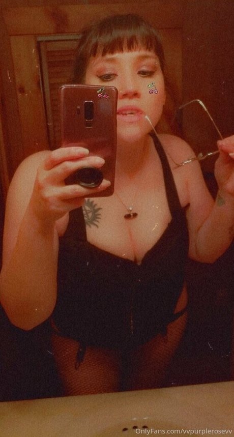 Vvpurplerosevv