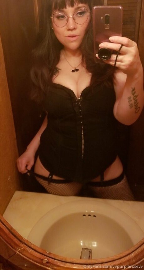 Vvpurplerosevv