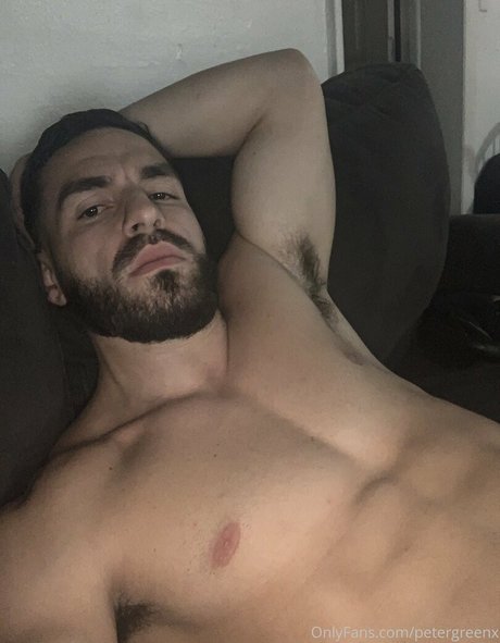 Petergreenx