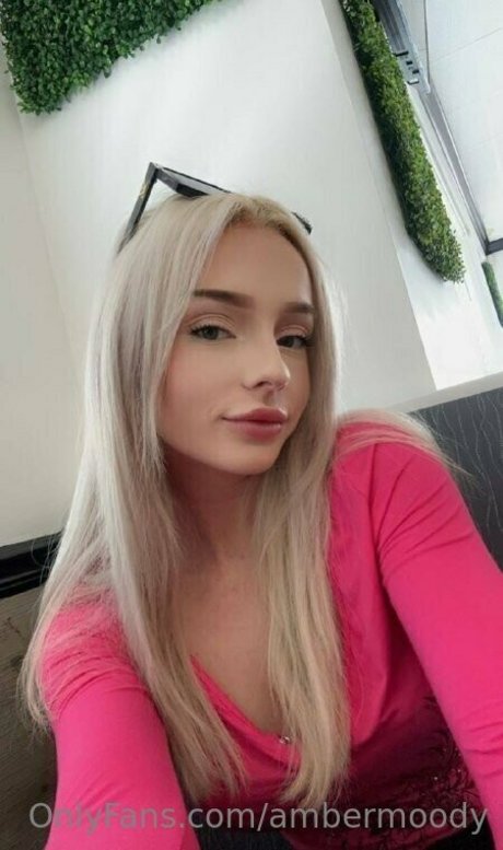 Ambermooody