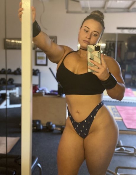 Jordynne Grace