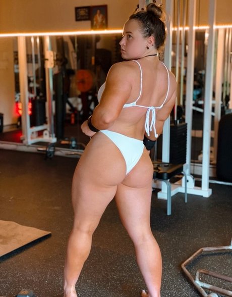 Jordynne Grace