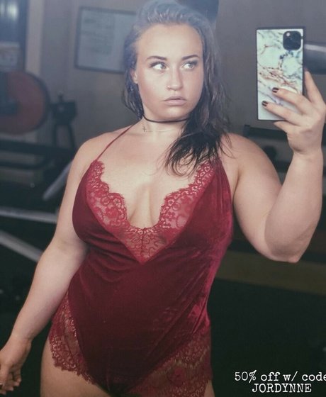 Jordynne Grace