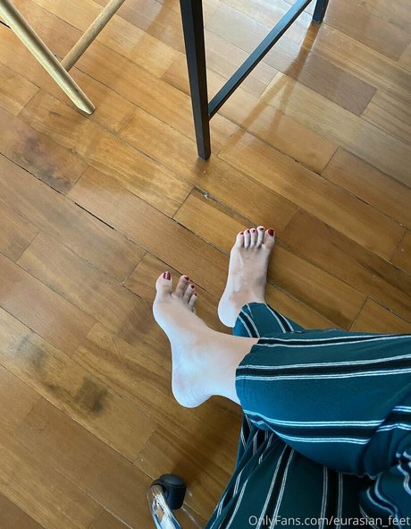 Eurasianfeet