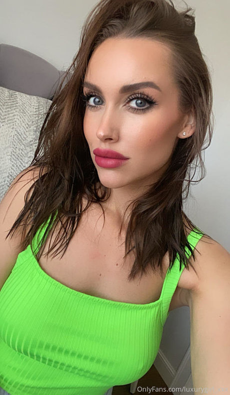 Luxurygirlxxx