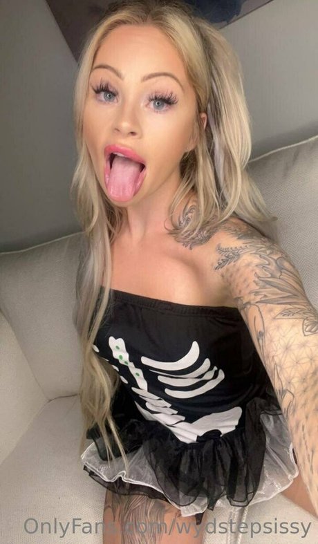 Wydstepsissy