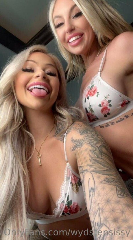 Wydstepsissy