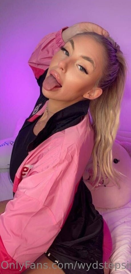 Wydstepsissy