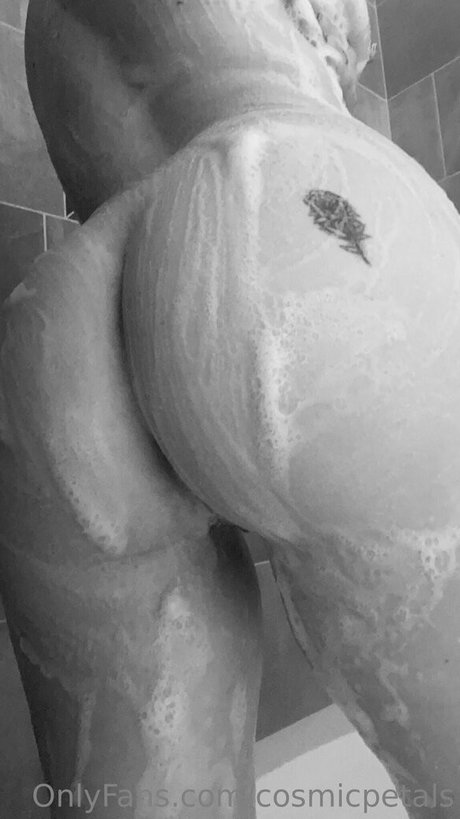 Cosmicpetals