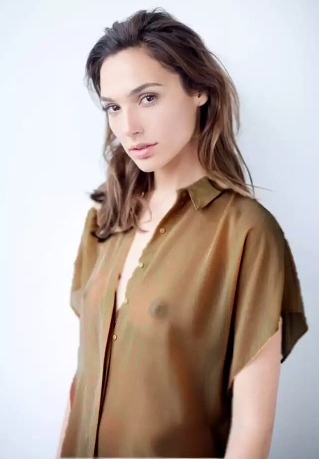 Gal Gadot