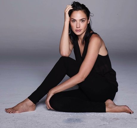 Gal Gadot