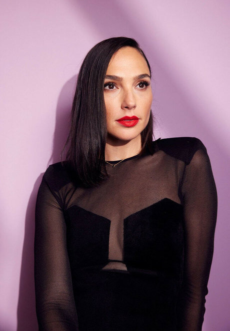 Gal Gadot