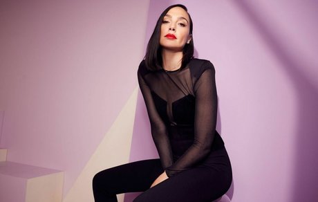 Gal Gadot