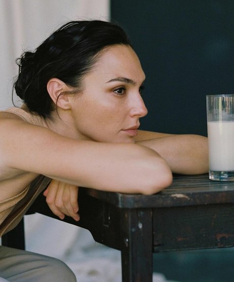 Gal Gadot