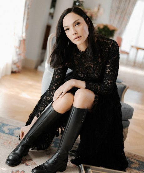 Gal Gadot