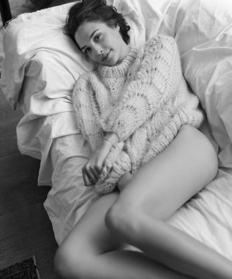 Gal Gadot