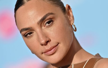 Gal Gadot