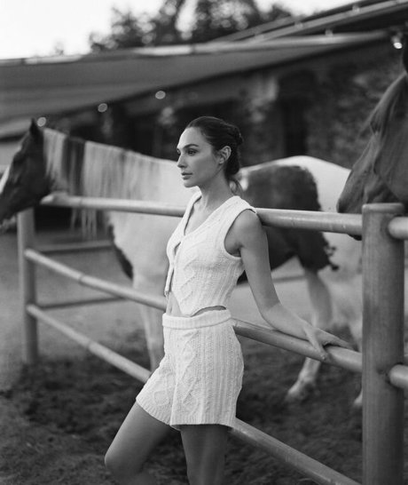 Gal Gadot