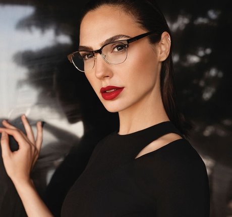 Gal Gadot