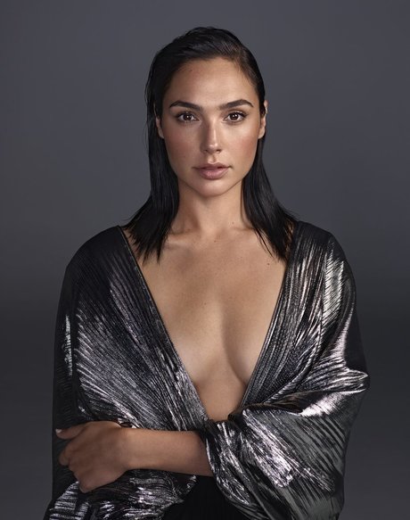 Gal Gadot