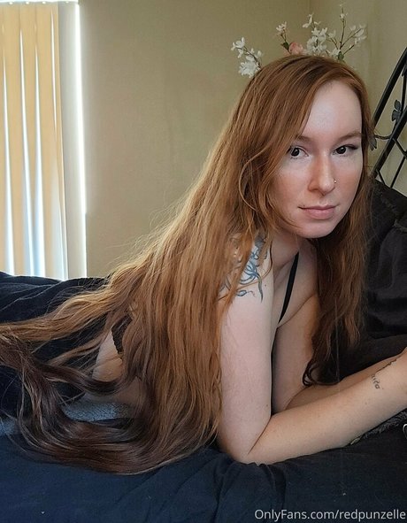 Redpunzelle