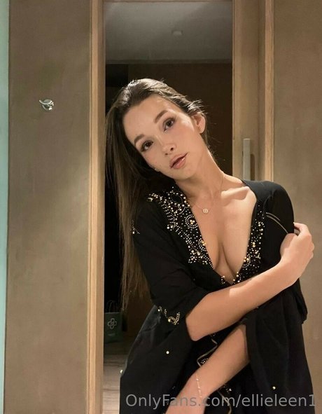 Ellie Leen