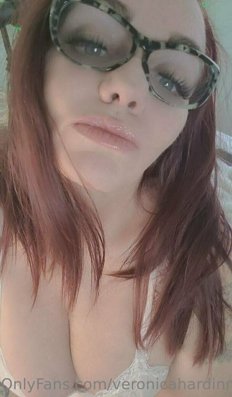 Veronicahardinn