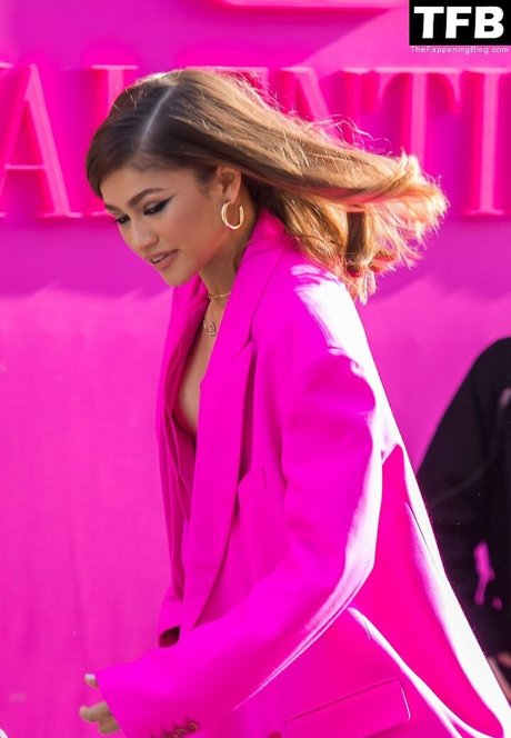 Zendaya