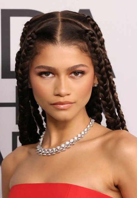 Zendaya