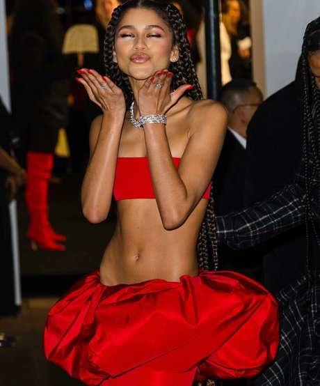 Zendaya