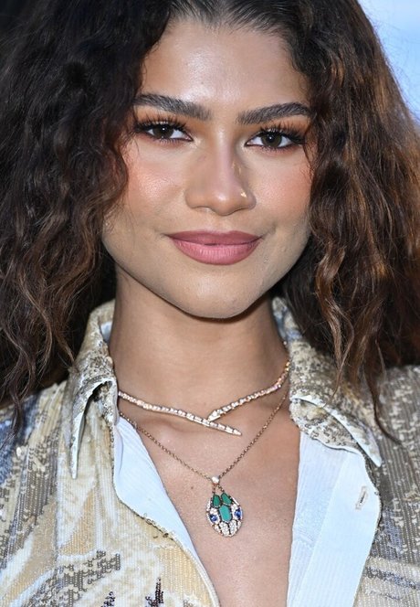 Zendaya