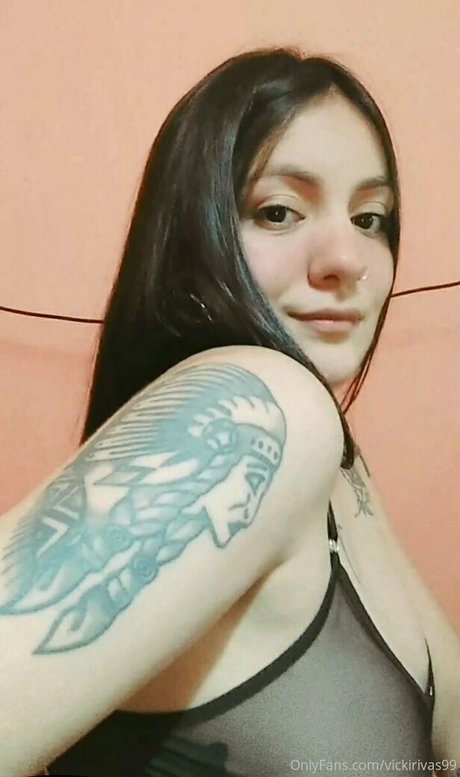 Vickirivas99