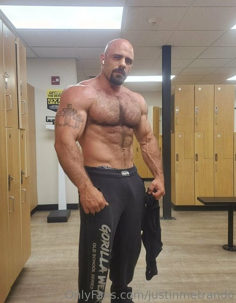 Justinmetrando