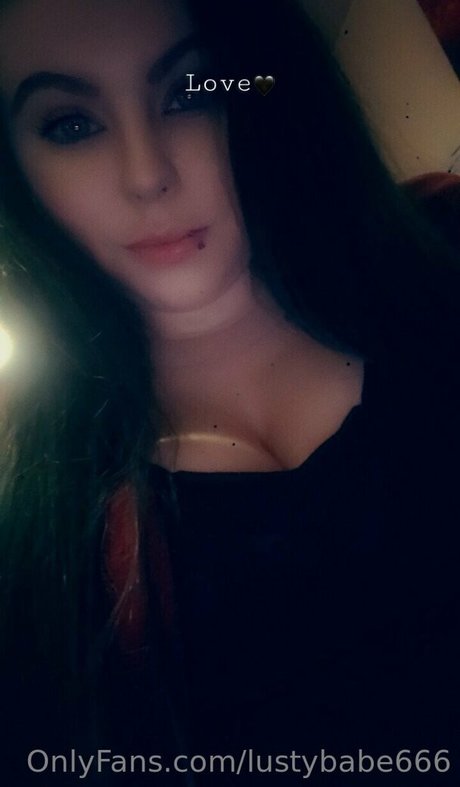 Lustybabe666