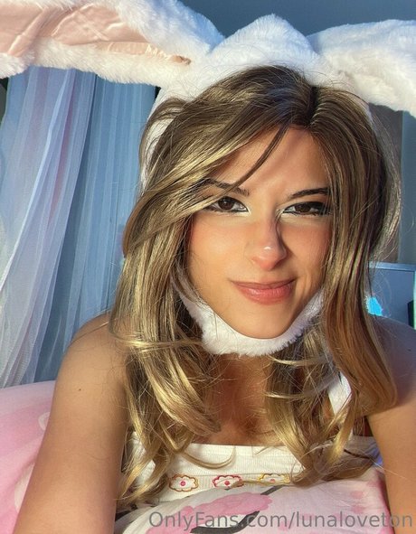 Lunaloveton