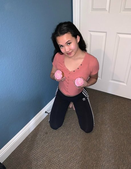 Sakuratheforbiddenfruit