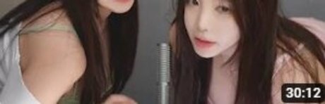 Asmr Yoon Ying