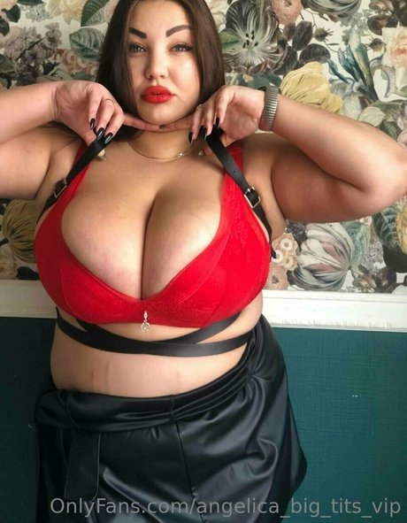 Angelicabigtitsvip