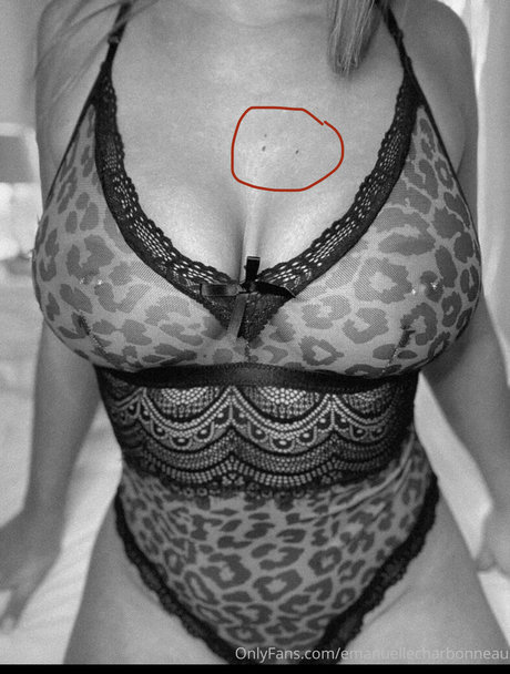 Emanuelle Charboneau