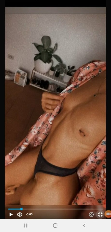 The Small Vanilla Girll