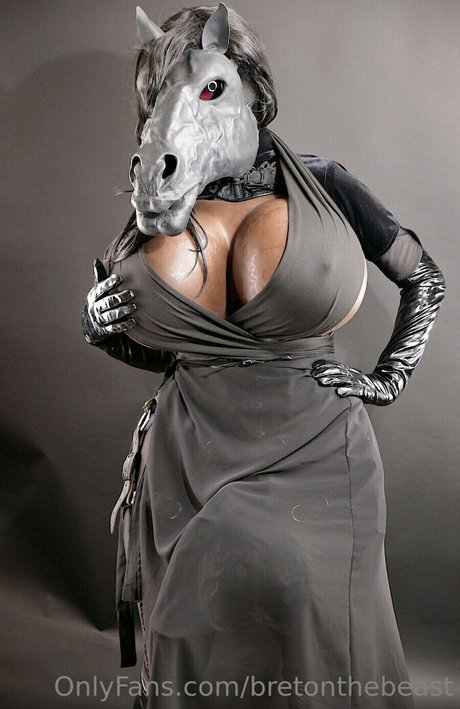 Bretonthebeast