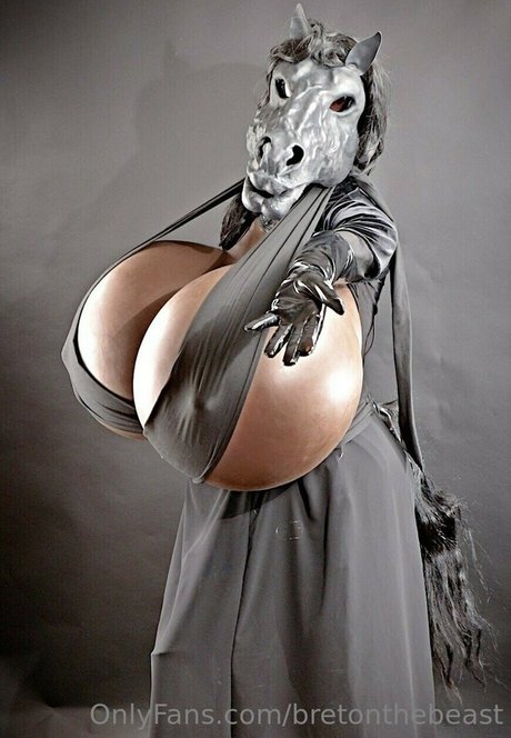 Bretonthebeast