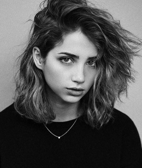 Emily Rudd