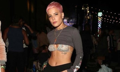 Halsey