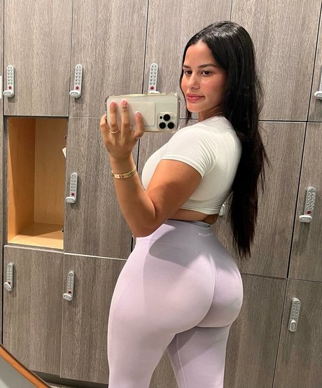 Katya Elise Henry