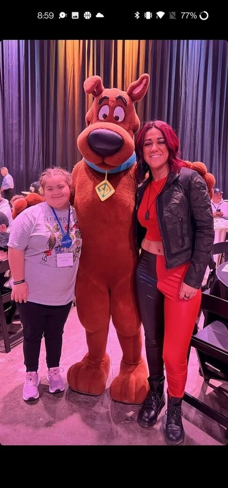 Bayley