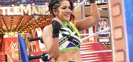 Bayley